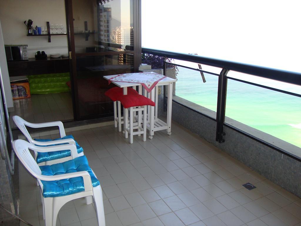 Alfa Park Mar Da Barra Río de Janeiro