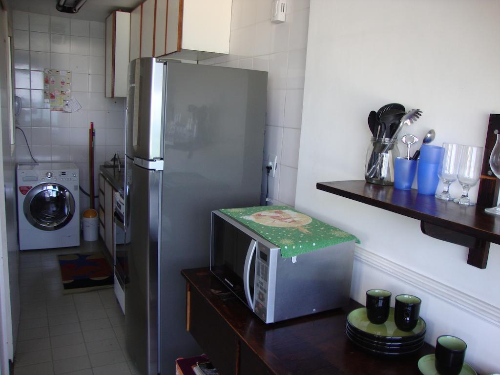 Apartamento Alfa Park Mar Da Barra Río de Janeiro