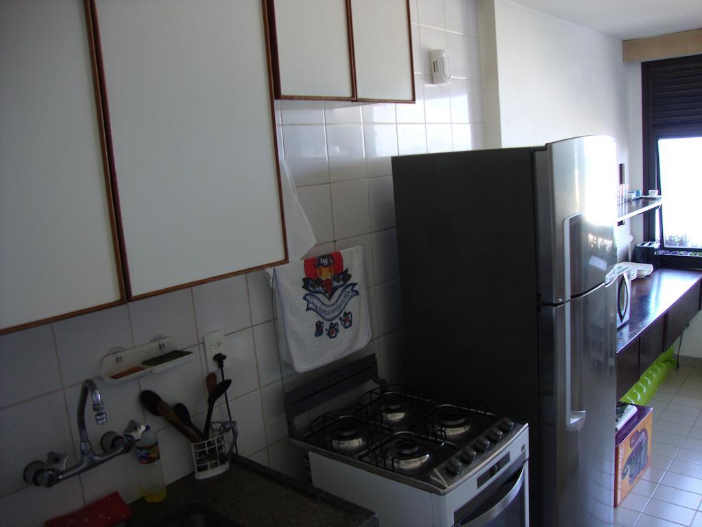 Alfa Park Mar Da Barra Apartamento Río de Janeiro