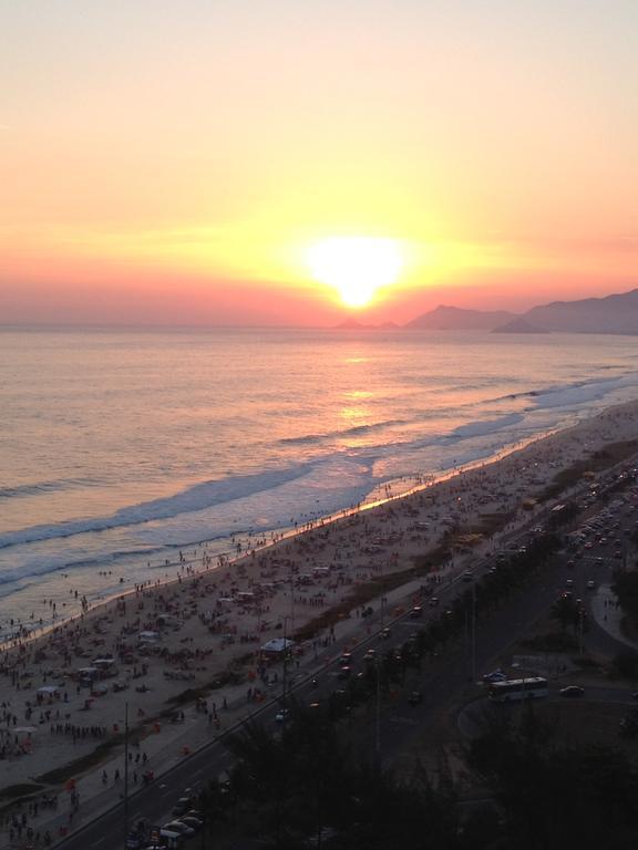 Alfa Park Mar Da Barra Río de Janeiro