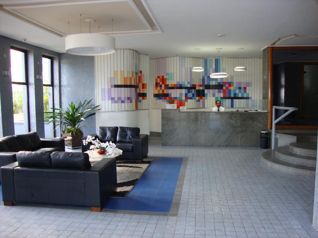 Alfa Park Mar Da Barra Apartamento Rio de Janeiro
