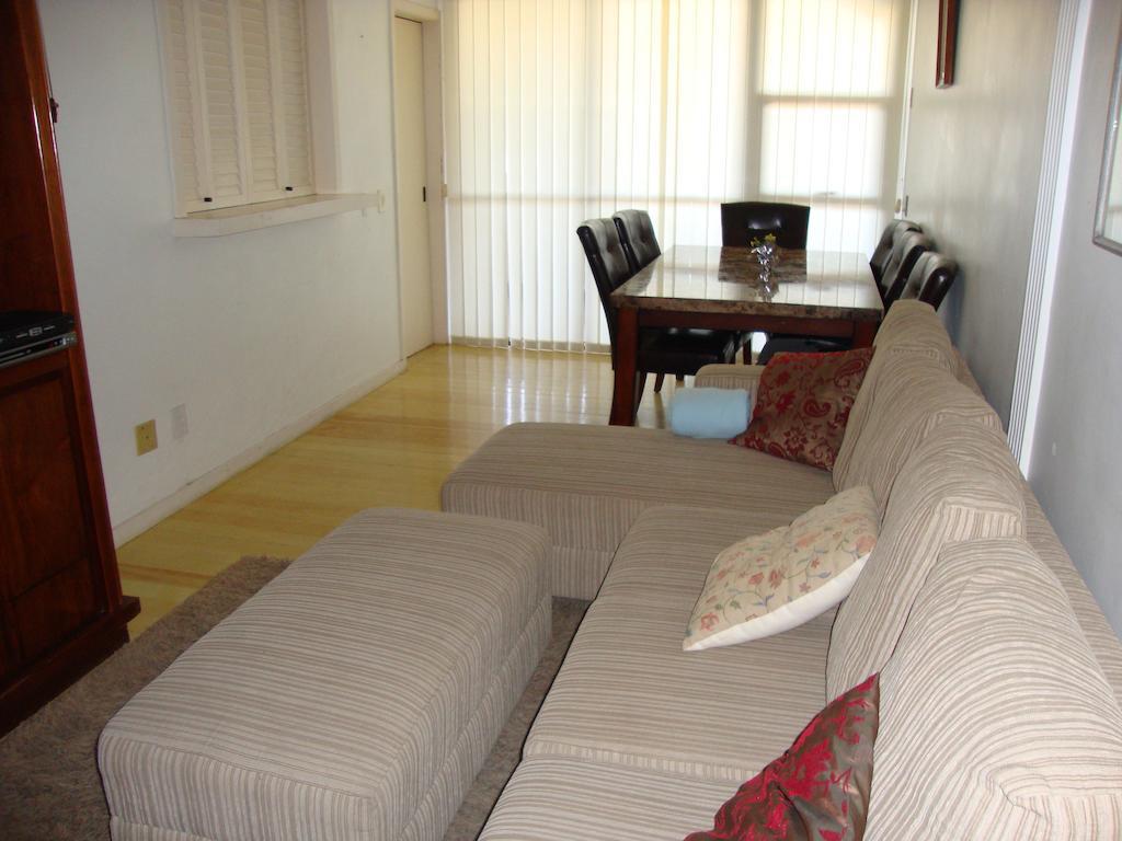 Apartamento Alfa Park Mar Da Barra Rio de Janeiro