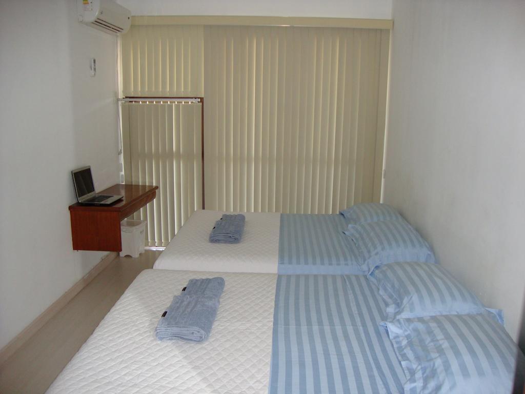 Alfa Park Mar Da Barra Apartamento