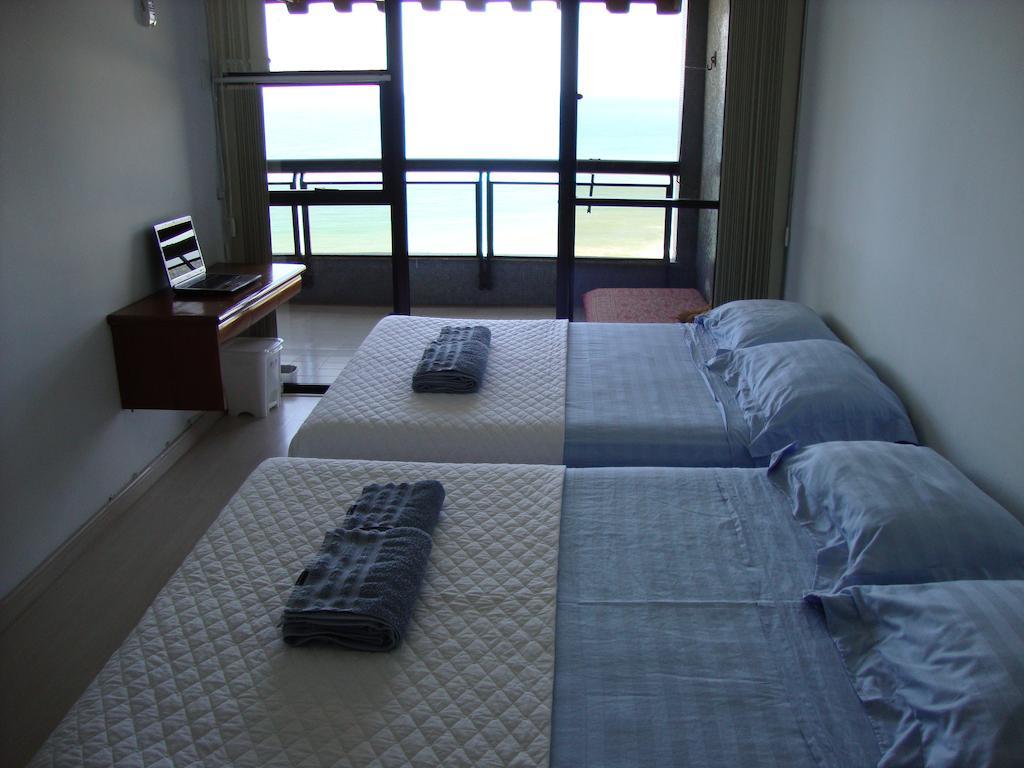 Alfa Park Mar Da Barra *