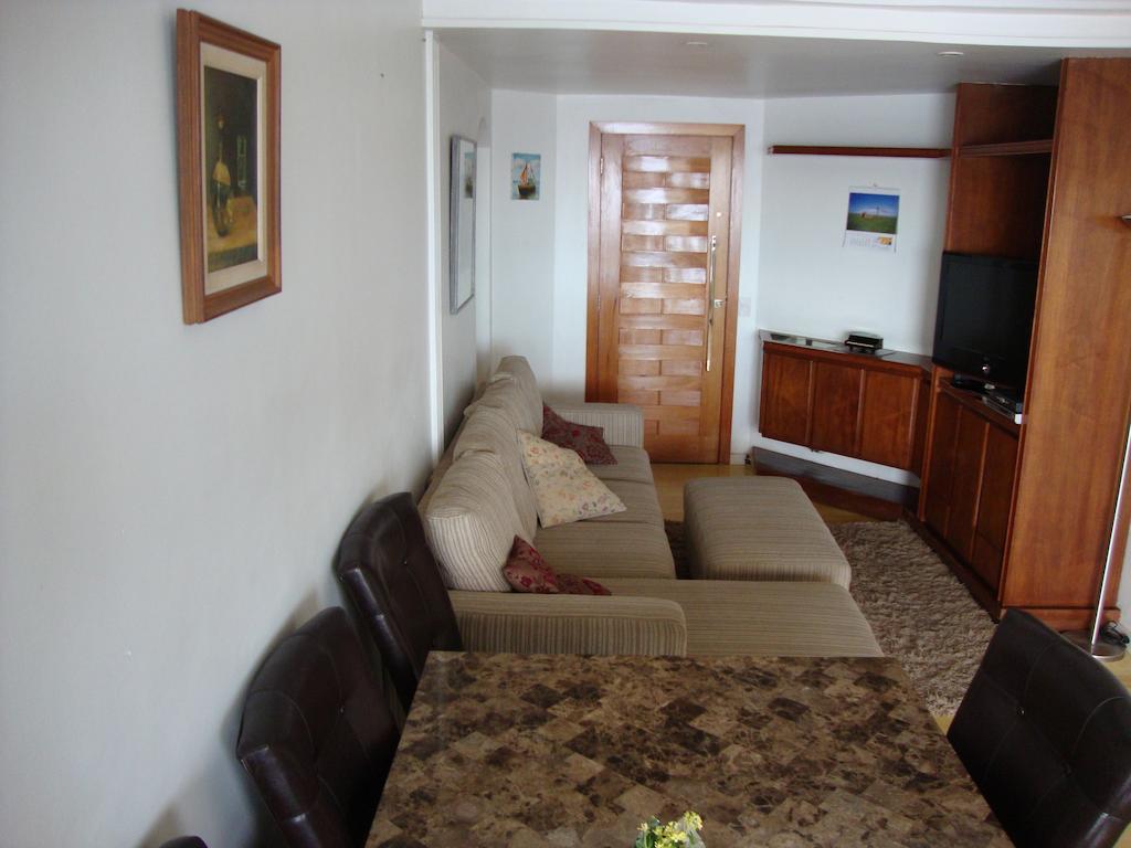 Apartamento Alfa Park Mar Da Barra *