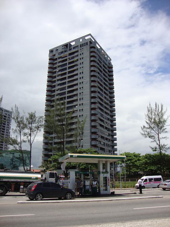 Alfa Park Mar Da Barra