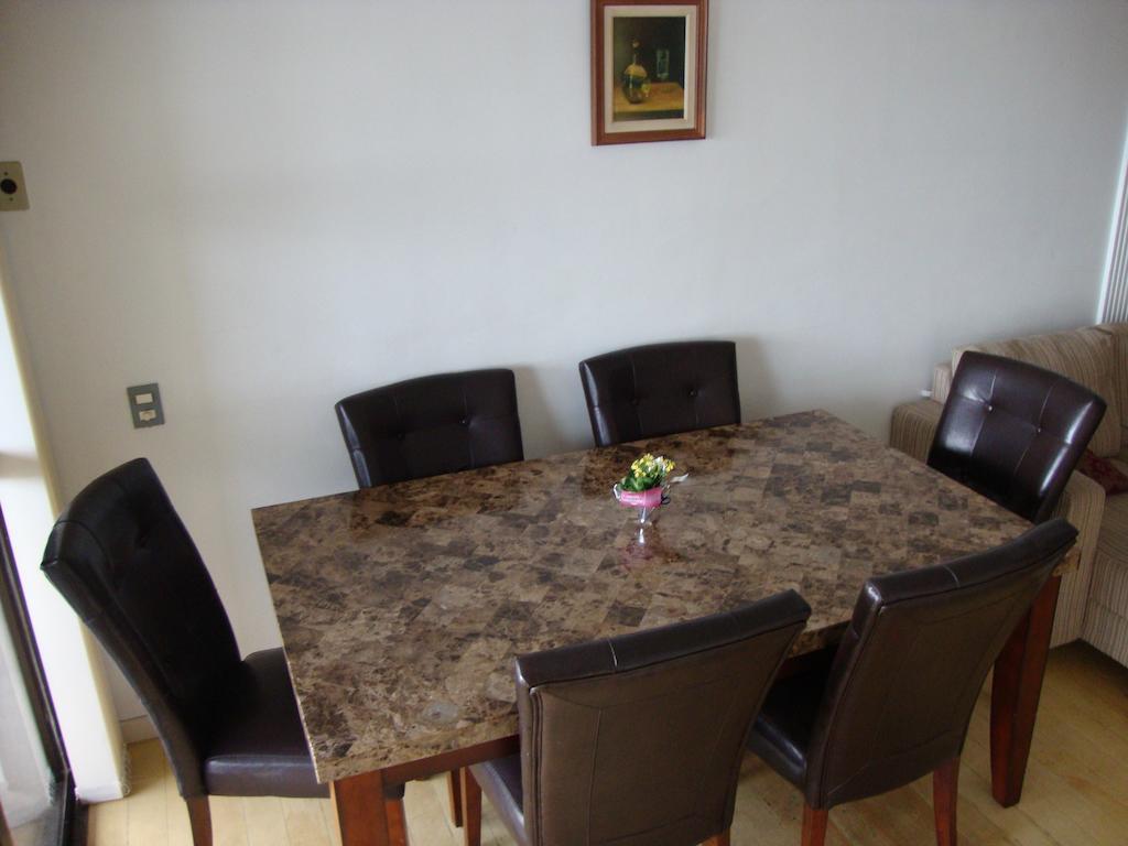 Alfa Park Mar Da Barra Apartamento *