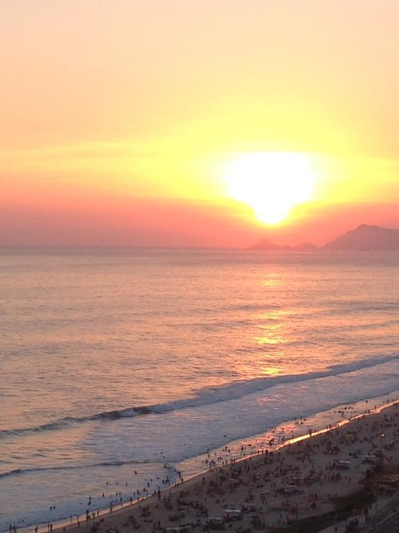 Apartamento Alfa Park Mar Da Barra Rio de Janeiro